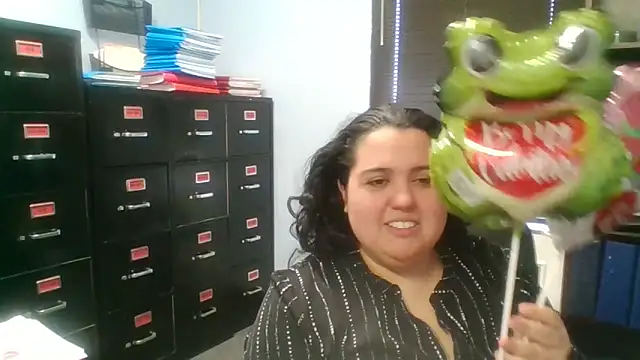 Succubus 98 online show from 02/14/26, 05:21