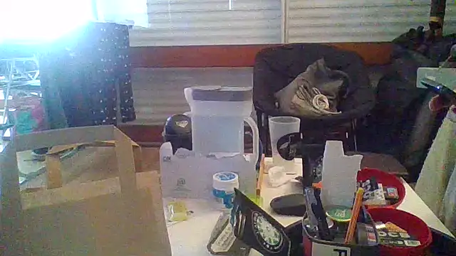 BonneQueueBonjour online show from 03/26/26, 05:51