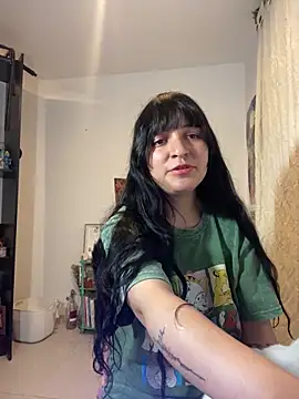 Abril Thompson221 online show from 02/22/26, 12:12