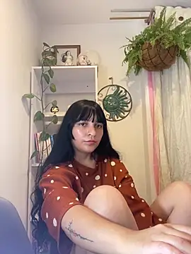 Snapshot of Abril_Thompson221 chatting on 03/31/26, 12:34 Abril Thompson221 online show from 03/31/26, 12:34