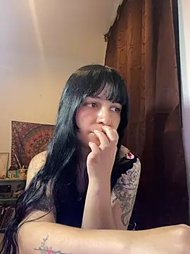 Snapshot of Abril_Thompson221 chatting on 04/12/26, 12:59 Abril Thompson221 online show from 04/12/26, 12:59