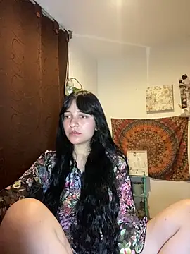 Abril Thompson221 online show from 05/31/26, 12:30