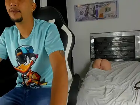 badboy master online show from 02/12/26, 11:44