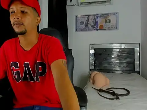 badboy master online show from 02/14/26, 01:35