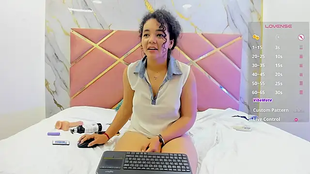 Snapshot of Lilith_Kramston chatting on 02/20/26, 06:26 Lilith Kramston online show from 02/20/26, 06:26