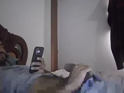 Hgrueso online show from 02/14/26, 12:46