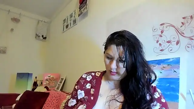 EVELYNA88 online show from 03/31/26, 05:46