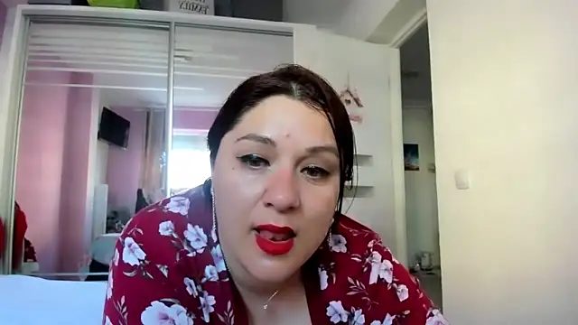 EVELYNA88 online show from 04/06/26, 09:10