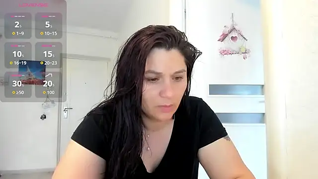EVELYNA88 online show from 05/09/26, 08:52