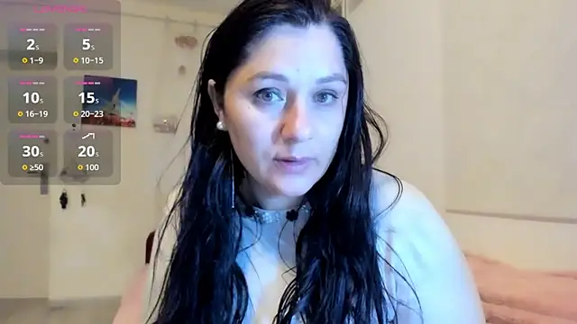 EVELYNA88 online show from 05/16/26, 05:34