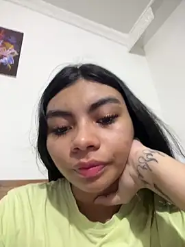 eimmy  skinny online show from 03/25/26, 11:44