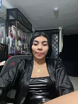 eimmy  skinny online show from 04/18/26, 07:12