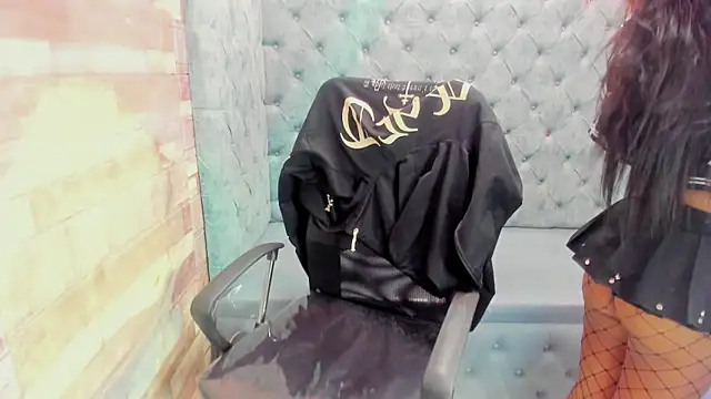 Scarlett Moom online show from 03/20/26, 04:17