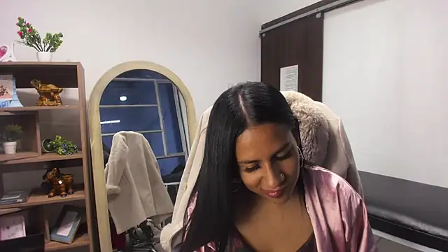 Scarlett Moom online show from 04/05/26, 03:47