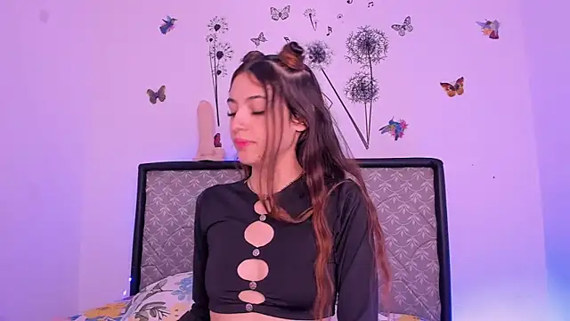 Sophie vega1 online show from 04/04/26, 01:30