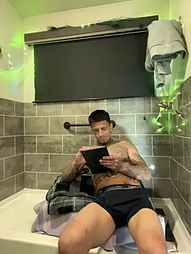 freaknine69 online show from 02/22/26, 10:41