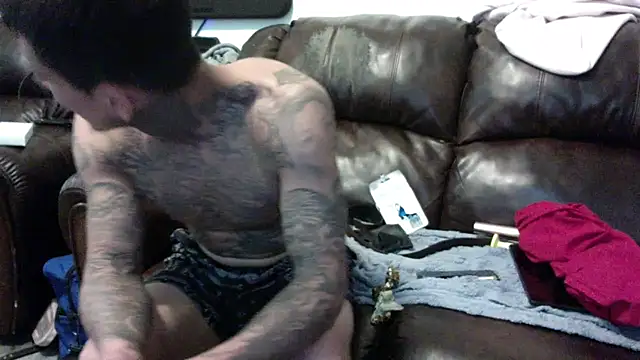 freaknine69 online show from 03/04/26, 01:11