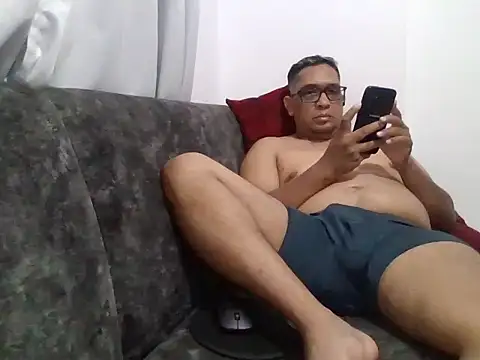 gordogruesa online show from 03/18/26, 01:31