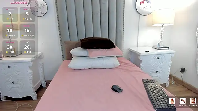 angelsky11 online show from 04/19/26, 06:10