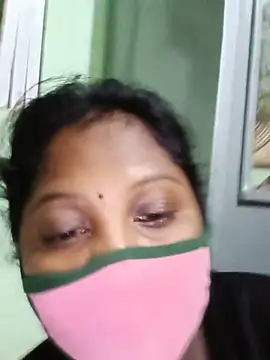 tamilkaviya431 online show from 05/22/26, 12:07