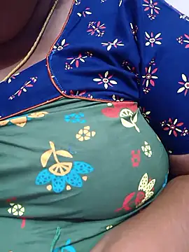 kavinisha online show from 02/24/26, 03:43