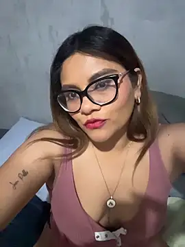 ludmila x online show from 03/13/26, 05:36