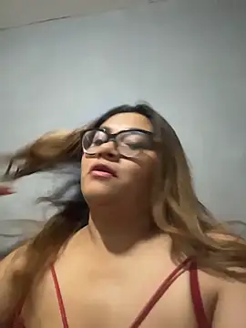 ludmila x online show from 03/24/26, 05:23