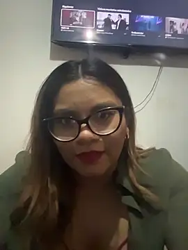 ludmila x online show from 03/25/26, 06:41