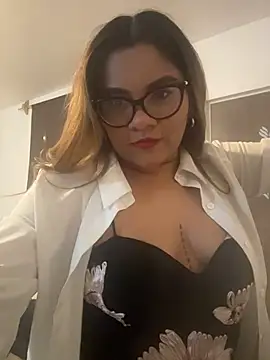 ludmila x online show from 04/09/26, 05:18