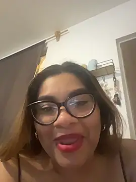 ludmila x online show from 04/09/26, 06:19