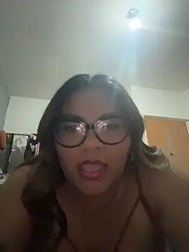 ludmila x online show from 05/05/26, 03:36