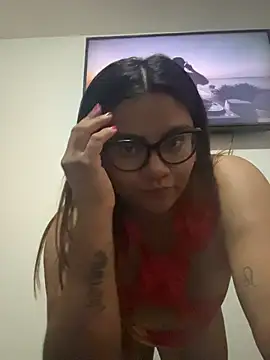 ludmila x online show from 07/03/26, 04:08