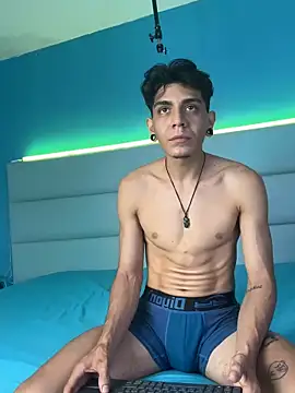 abrilandjulian online show from 02/16/26, 12:01