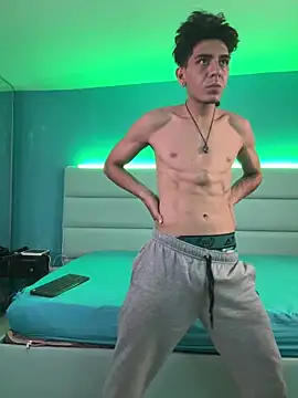 abrilandjulian online show from 02/19/26, 12:23