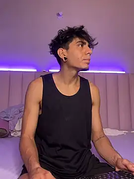 abrilandjulian online show from 03/27/26, 11:54