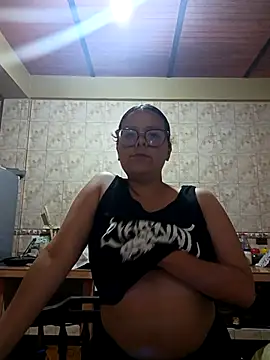 Snapshot of Blanquita_vip chatting on 02/15/26, 12:51 Blanquita vip online show from 02/15/26, 12:51