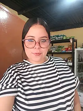 Snapshot of Blanquita_vip chatting on 06/14/26, 12:07 Blanquita vip online show from 06/14/26, 12:07