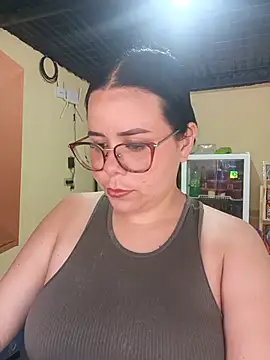 Snapshot of Blanquita_vip chatting on 06/19/26, 11:36 Blanquita vip online show from 06/19/26, 11:36