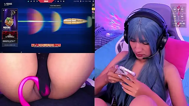 Snapshot of MiaVoss_ chatting on 02/20/26, 10:43 MiaVoss online show from 02/20/26, 10:43