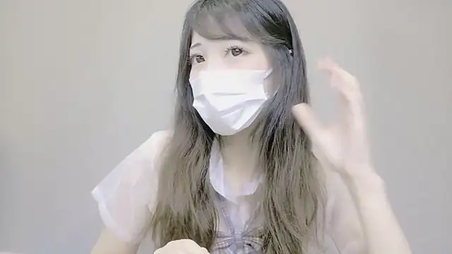 Snapshot of nene_sakurada chatting on 06/26/26, 03:27 nene sakurada online show from 06/26/26, 03:27