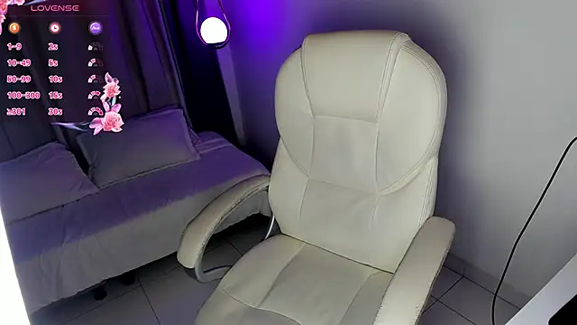 Irisbeel online show from 02/17/26, 03:36