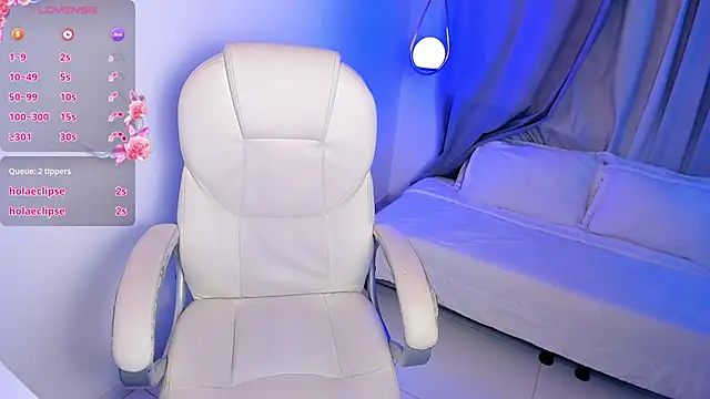 Irisbeel online show from 02/27/26, 04:12