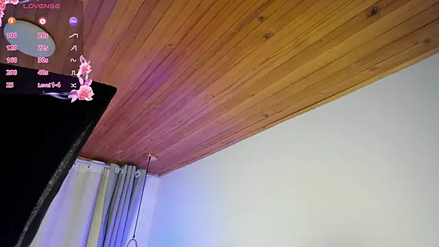 Irisbeel online show from 03/10/26, 06:18