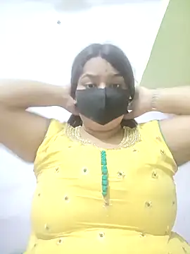 Choko Gril online show from 02/18/26, 06:09