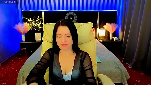 Ingrit tass online show from 03/08/26, 07:12