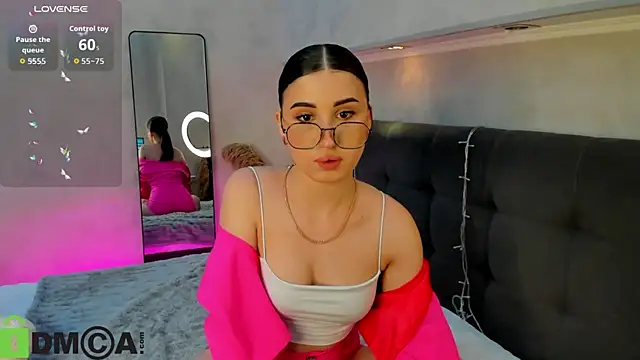 Emily Lews online show from 03/27/26, 09:10