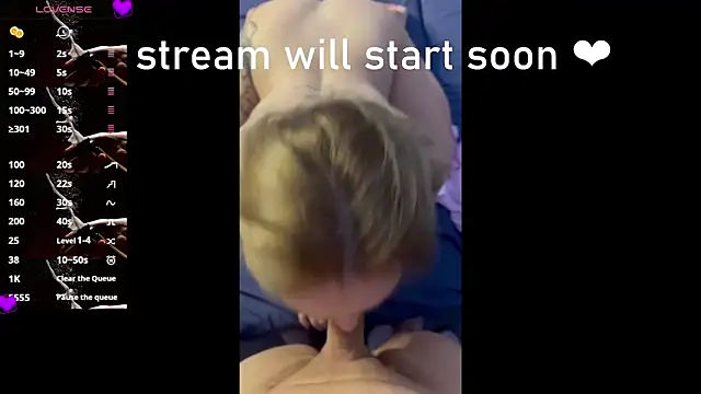 Para Love69 online show from 03/12/26, 05:46