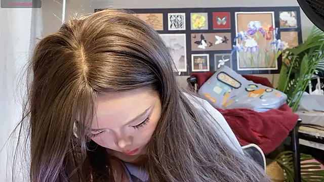 Snapshot of xiaosu22 chatting on 02/15/26, 01:46 xiaosu22 online show from 02/15/26, 01:46