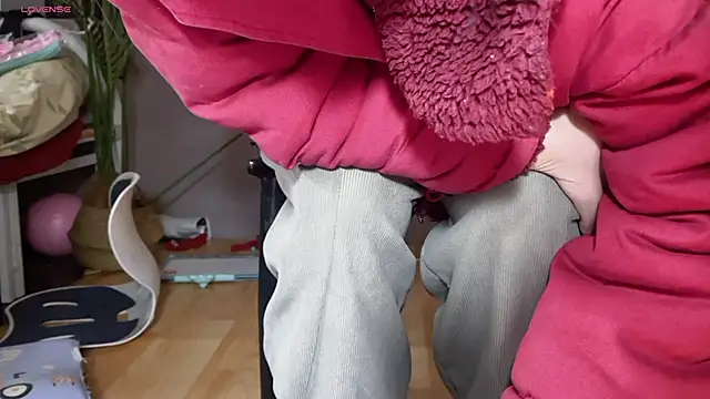 Snapshot of xiaosu22 chatting on 03/04/26, 05:24 xiaosu22 online show from 03/04/26, 05:24