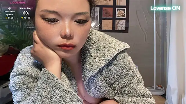 xiaosu22 online show from 04/15/26, 03:13